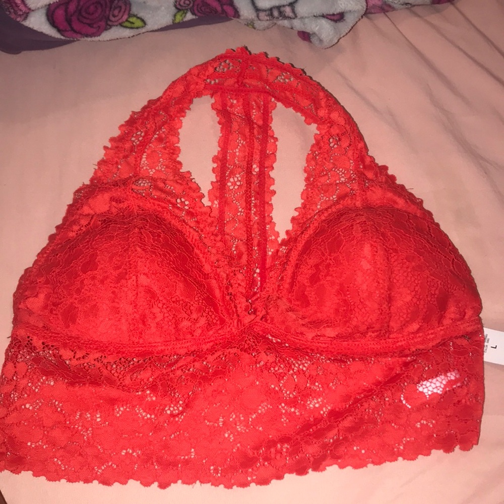 Bra